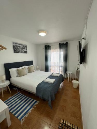 Albergue Residencial Mira-mar