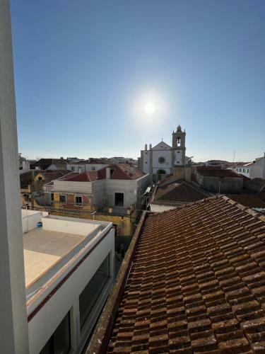 Albergue Residencial Mira-mar