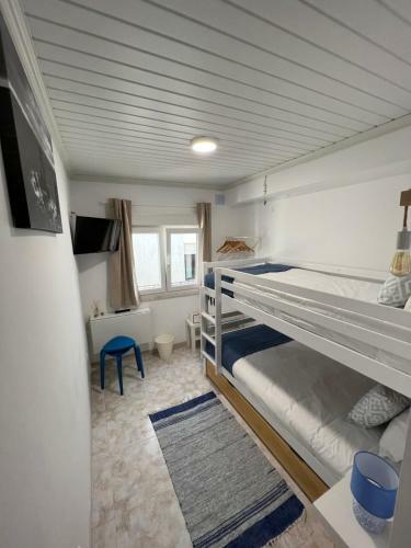 Albergue Residencial Mira-mar