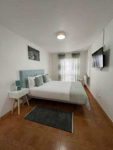 Albergue Residencial Mira-mar
