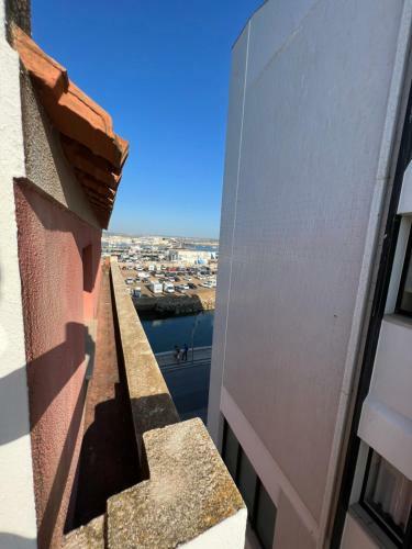 Albergue Residencial Mira-mar