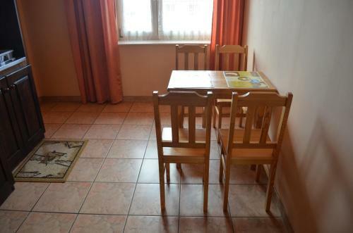 Apartament Rodzinny