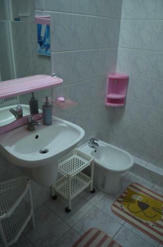 Apartament Rodzinny