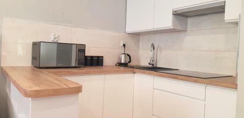 Masurian Apartments