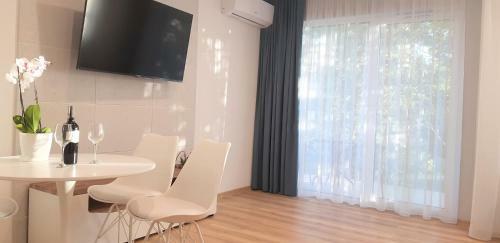 Masurian Apartments