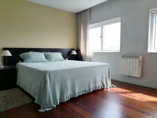 Apartamento Junto A Praia, Povoa De Varzim Mystay