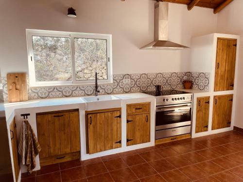 Villa Casa Colinas Roxas