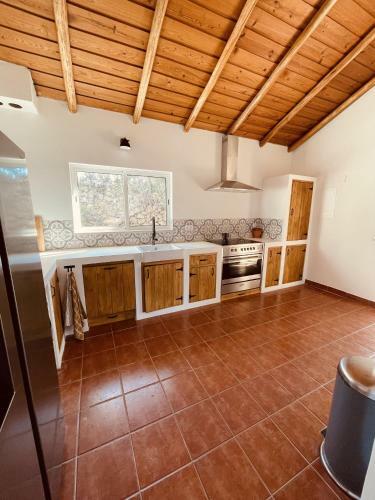 Villa Casa Colinas Roxas
