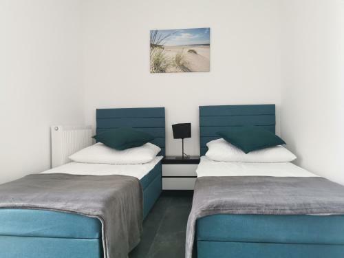 Apartamento Black Pearl Mielno