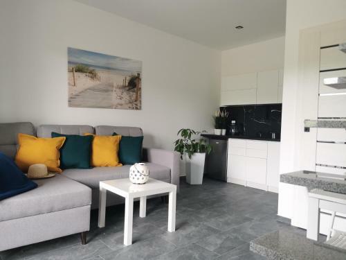 Apartamento Black Pearl Mielno