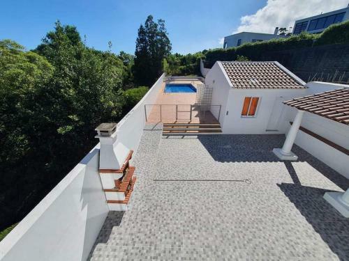 Casa Dos Amigos
