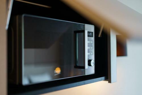 Apartamento Rent Like Home - Bel Mare 425e
