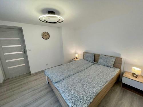 B&j Apartament Mi?dzyzdroje