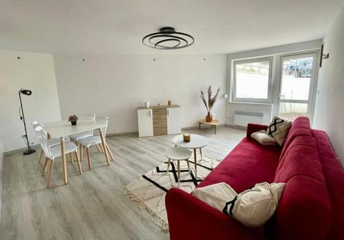 B&j Apartament Mi?dzyzdroje