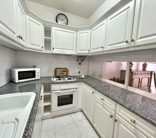 Apartamento Miral 5 - Sea Front By Hd Properties