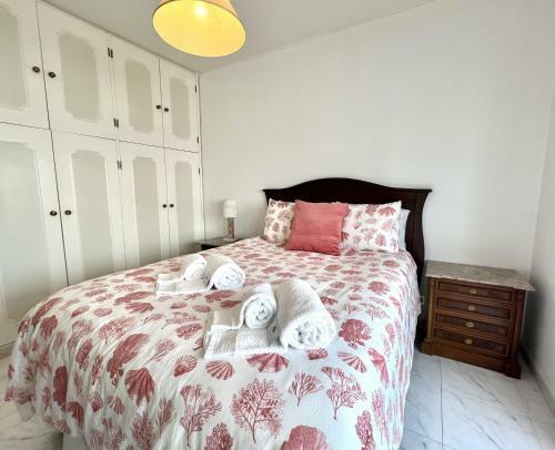 Apartamento Miral 5 - Sea Front By Hd Properties