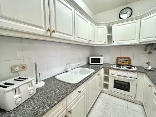 Apartamento Miral 5 - Sea Front By Hd Properties