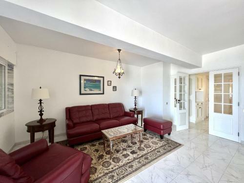 Apartamento Miral 5 - Sea Front By Hd Properties