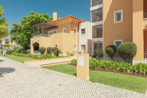 Apartamento Apt Rita - Vilamoura