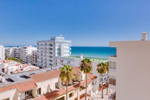 Al - Apartamento Wave 7