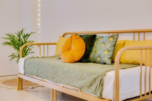 Al - Apartamento Wave 7