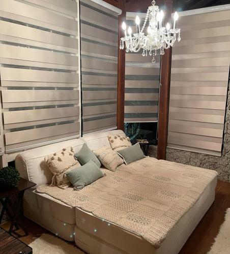 Lodge Chal� Cardeal