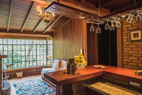 Lodge Chal� Tico-tico