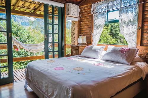 Lodge Chal� Tico-tico