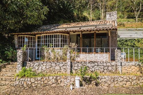 Lodge Chal� Quero-quero