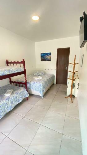 Hostal Pousada Shalom Tia Iza