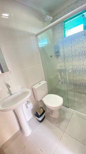 Hostal Pousada Shalom Tia Iza