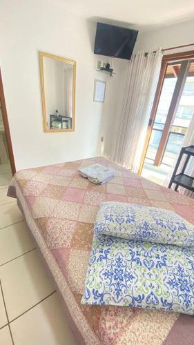 Hostal Pousada Shalom Tia Iza