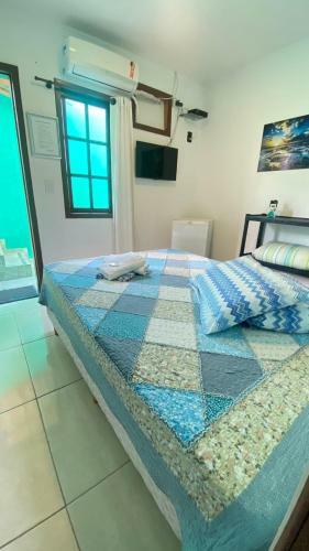 Hostal Pousada Shalom Tia Iza