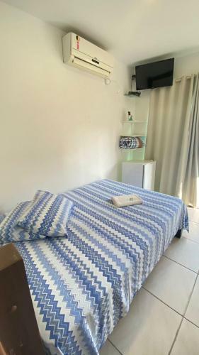 Hostal Pousada Shalom Tia Iza