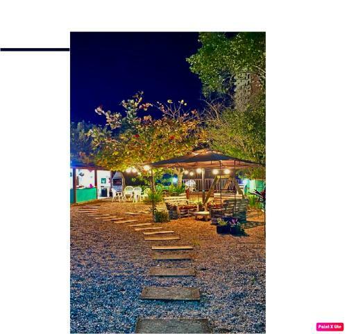 Hostal Pousada Shalom Tia Iza