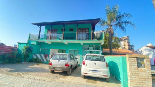 Hostal Pousada Shalom Tia Iza