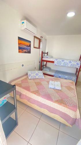 Hostal Pousada Shalom Tia Iza