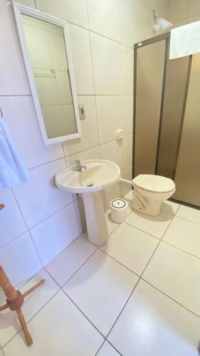 Hostal Pousada Shalom Tia Iza