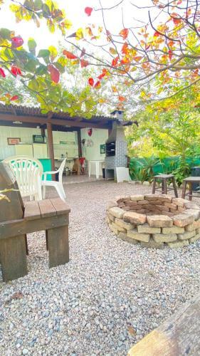 Hostal Pousada Shalom Tia Iza