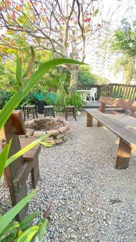 Hostal Pousada Shalom Tia Iza