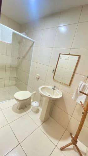 Hostal Pousada Shalom Tia Iza