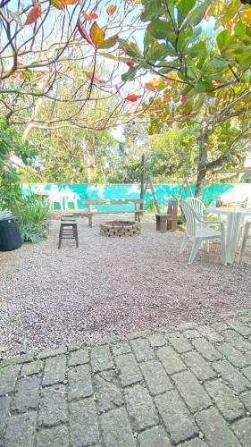 Hostal Pousada Shalom Tia Iza