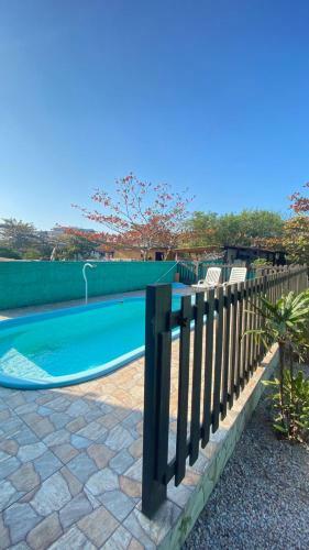 Hostal Pousada Shalom Tia Iza