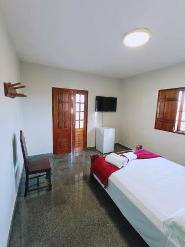 Hostal Brisa Da Serra Hotel Pousada Pirenopolis
