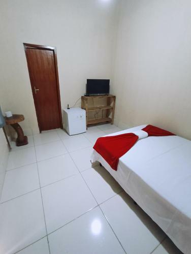 Hostal Brisa Da Serra Hotel Pousada Pirenopolis