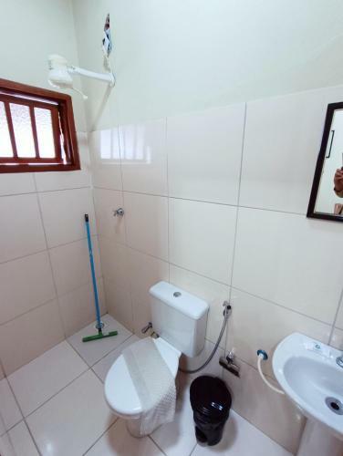 Hostal Brisa Da Serra Hotel Pousada Pirenopolis