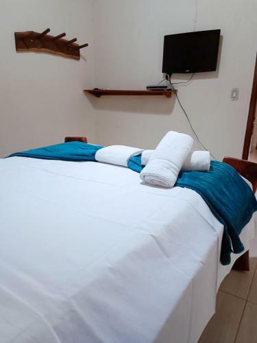Hostal Brisa Da Serra Hotel Pousada Pirenopolis