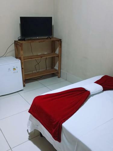 Hostal Brisa Da Serra Hotel Pousada Pirenopolis