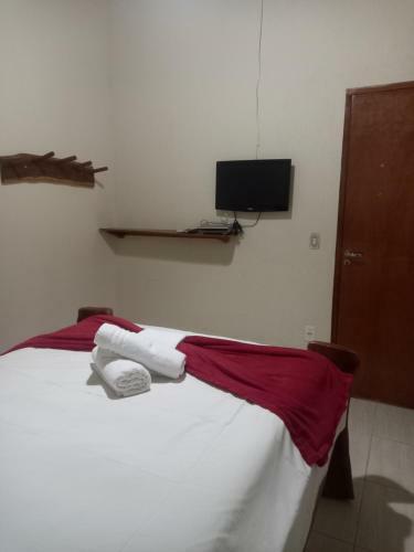 Hostal Brisa Da Serra Hotel Pousada Pirenopolis