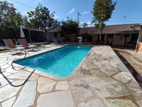 Hostal Brisa Da Serra Hotel Pousada Pirenopolis
